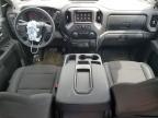 2026 Chevrolet Silverado K1500 Custom