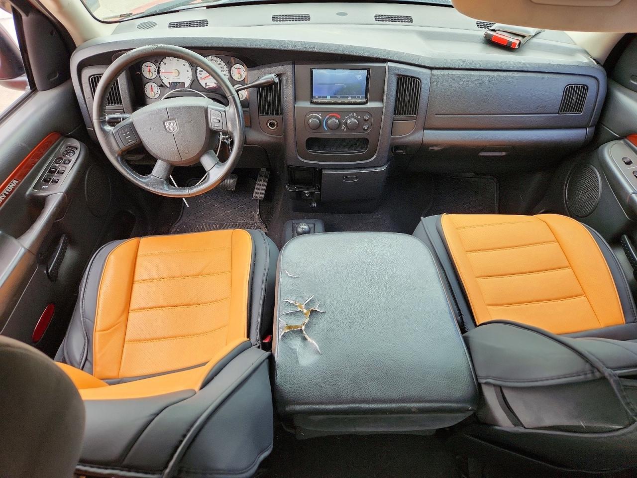 2005 Dodge RAM 1500 ST