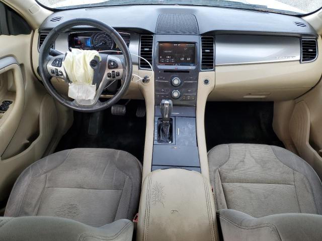 2014 Ford Taurus sel