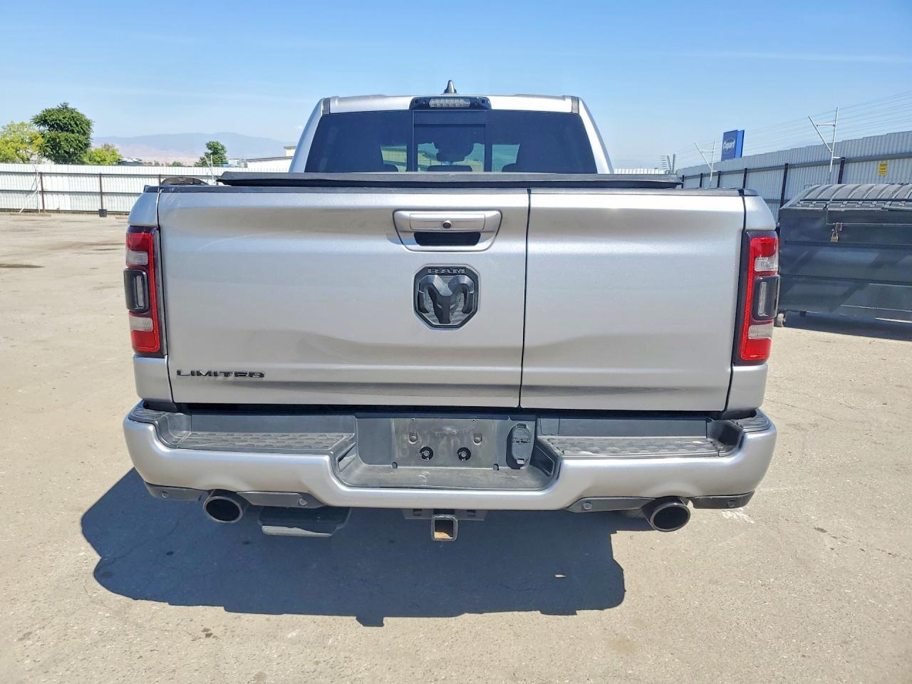 2023 Dodge RAM 1500 Limited