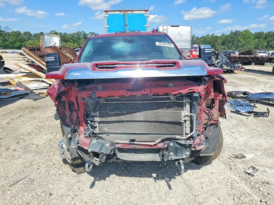 2024 GMC Sierra K3500 Denali