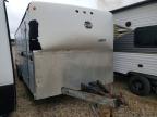 1992 Wells Cargo Enclosed Cargo Trailer