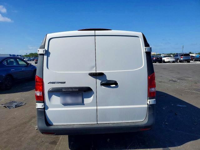 2020 Mercedes-Benz 2020 Mercedes Benz Metris Utility / Service van