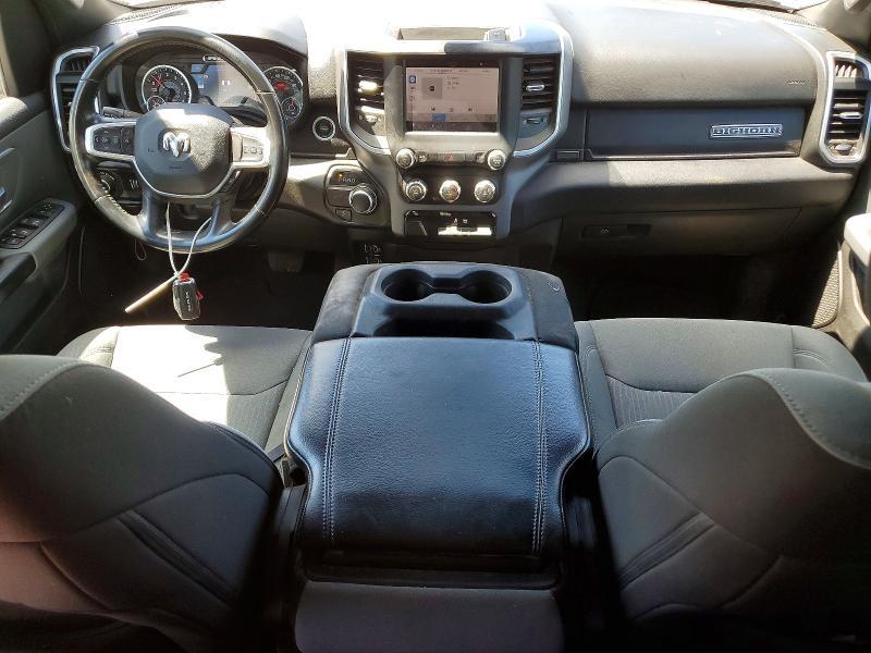 2022 Dodge RAM 1500 BIG Horn