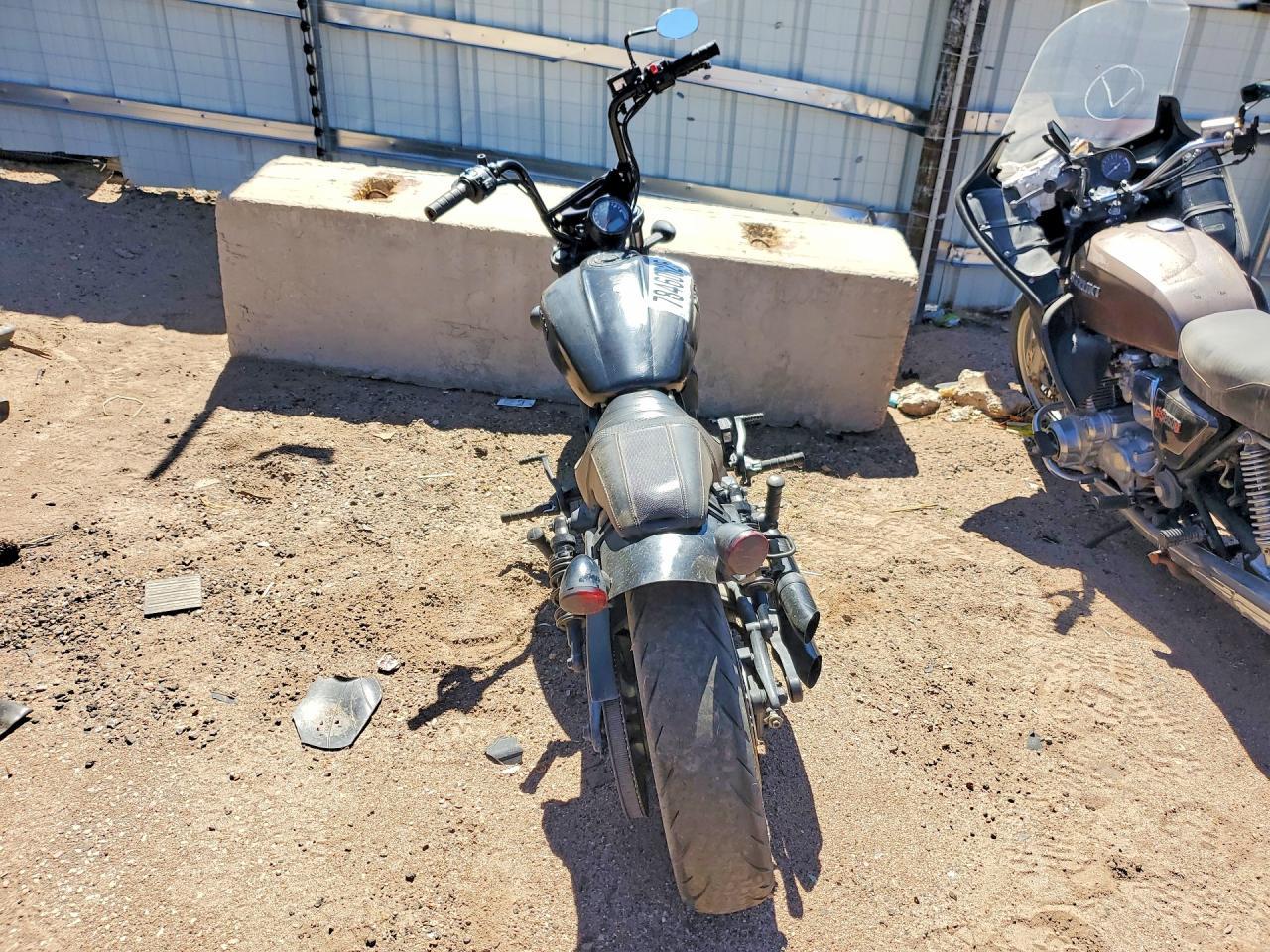 2022 Indian Motorcycle Co. Scout Rogue ABS