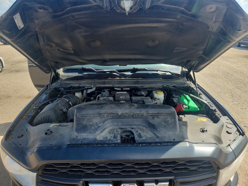 2020 Dodge RAM 3500 Tradesman