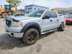 2007 Ford F150 Supercrew