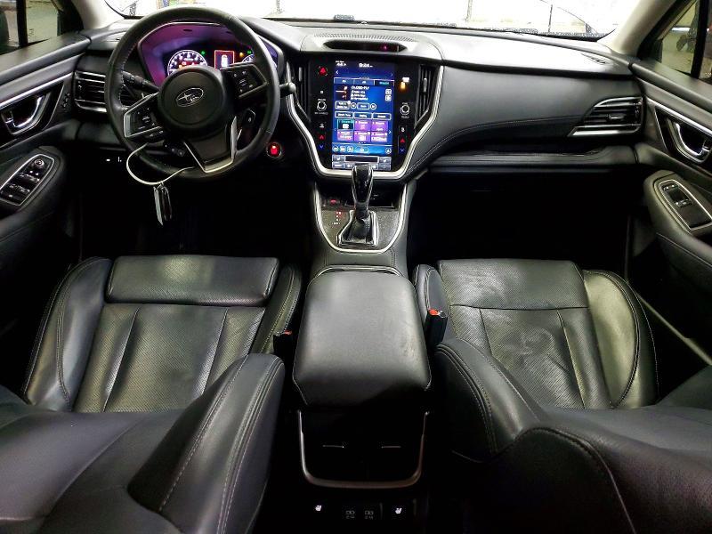 2020 Subaru Legacy Limited
