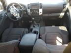 2016 Nissan Frontier PRO-4X