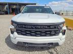 2023 Chevrolet Silverado K1500 Custom