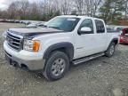 2013 GMC Sierra K1500 SLT
