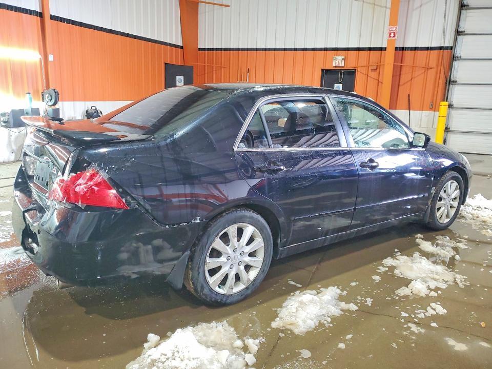 2006 Honda Accord ex
