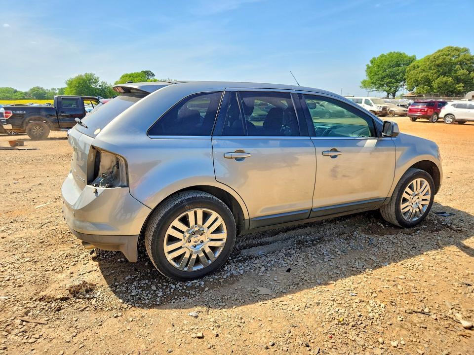 2008 Ford Edge Limited