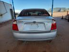 2006 KIA Spectra ex