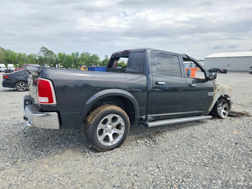 2015 Dodge 1500 Laramie