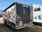 2018 Ford Econoline E450 Super Duty Cutaway Van
