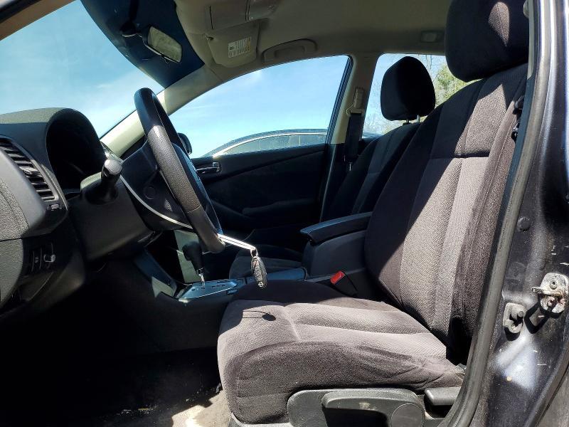 2008 Nissan Altima 3.5 se