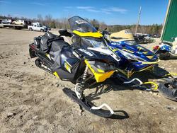 Skidoo mxz900 salvage cars for sale: 2016 Skidoo MXZ900