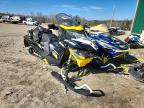 2016 Skidoo MXZ900