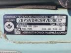 2024 Skidoo Bombardier