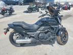 2014 Honda CTX700 N
