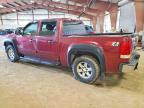 2008 GMC Sierra K1500