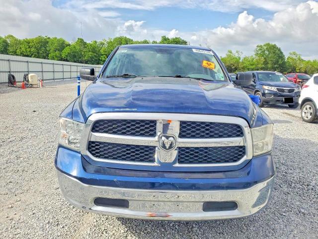 2019 Dodge RAM 1500 Classic Tradesman