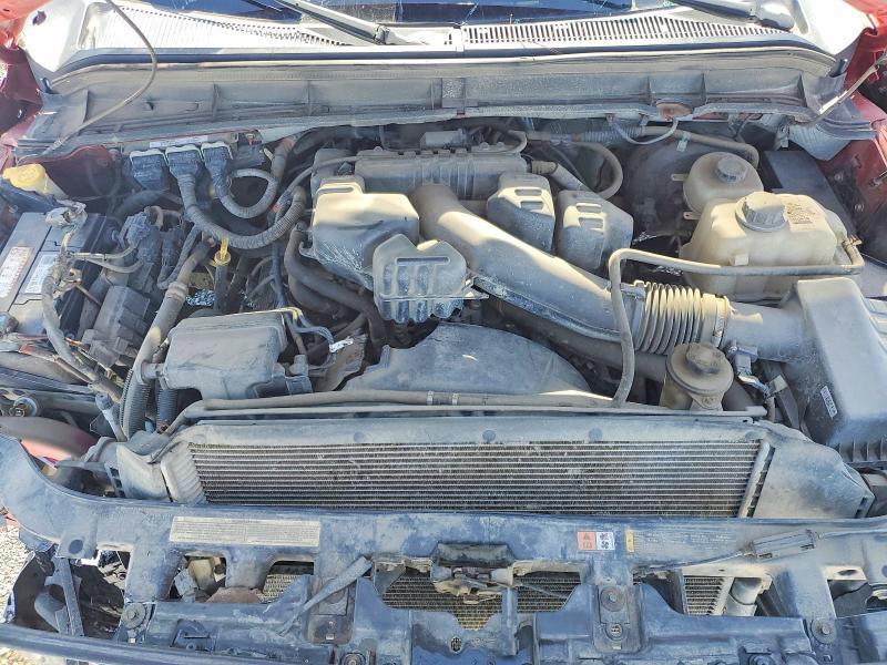 2015 Ford F250 Super Duty