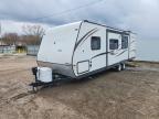 2014 Kz Rv Sportsmen Camper