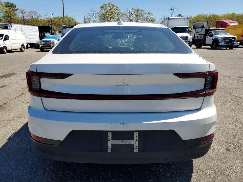 2023 Polestar 2