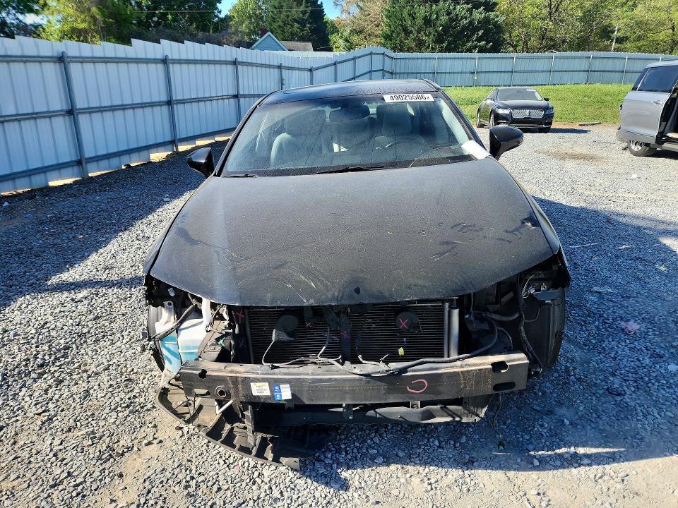 2015 Lexus Es 350 Base