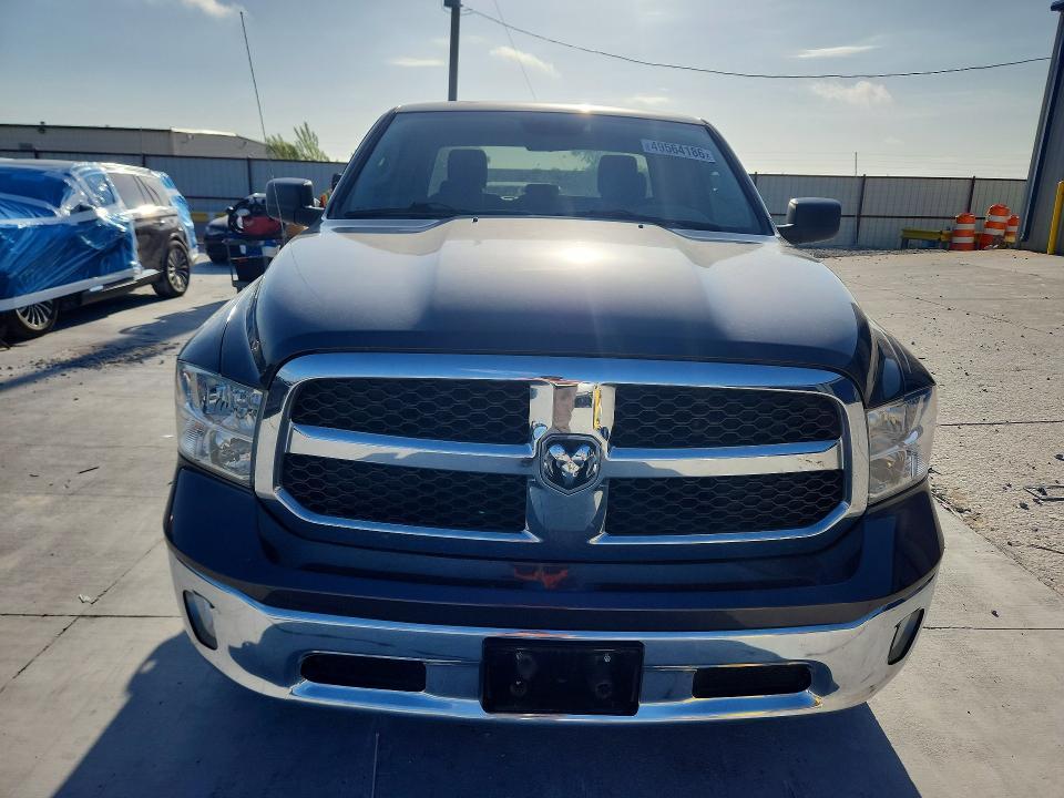 2019 Dodge Ram 1500 Classic Tradesman
