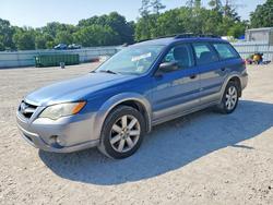 2008 Subaru Outback 2.5i for sale in Augusta, GA
