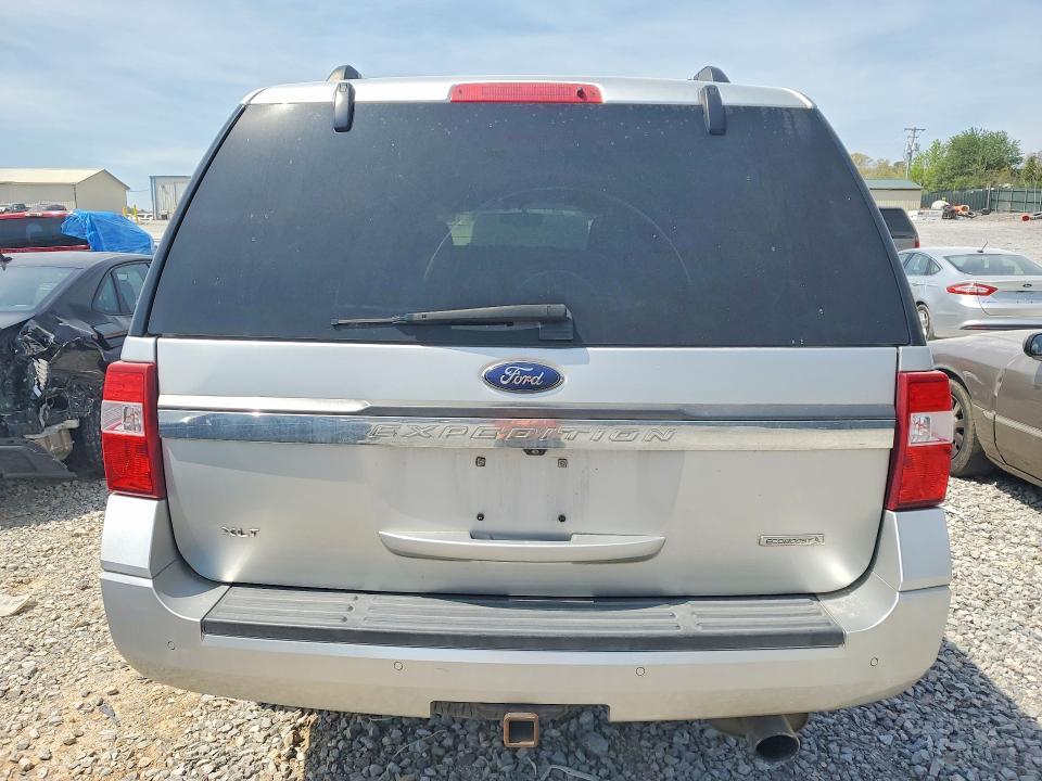 2017 Ford Expedition xlt