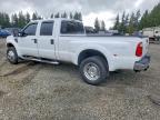 2008 Ford F450 Super Duty