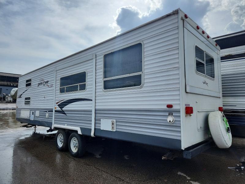 2007 American Motors Camper