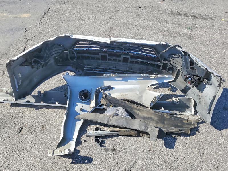 2016 Ford Fusion Titanium Phev