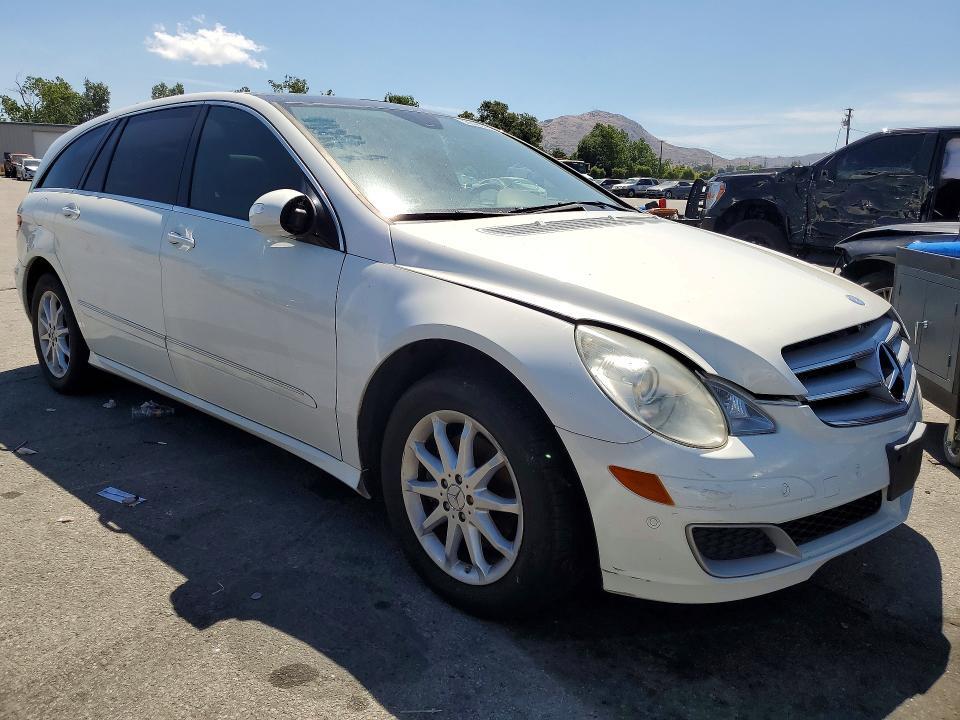 2007 Mercedes-Benz R 350