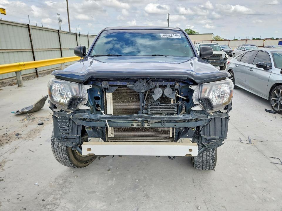 2013 Toyota Tacoma Prerunner V6
