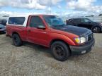2004 Toyota Tacoma Base