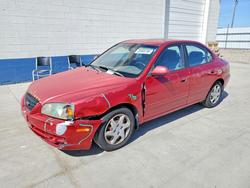 2004 Hyundai Elantra gls en venta en Farr West, UT