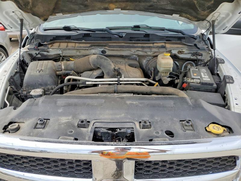 2016 Dodge RAM 2500 SLT