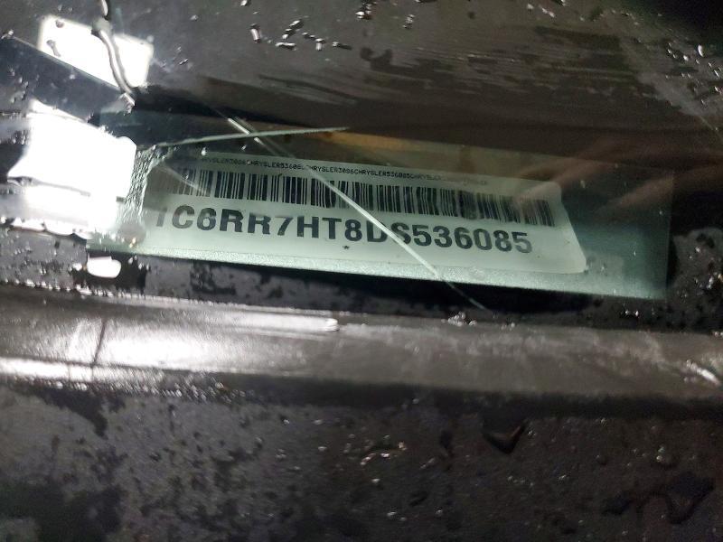 2013 Dodge Ram 1500 Sport