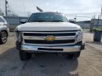 2012 Chevrolet Silverado K1500 LT