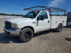 2004 Ford F350 SRW Super Duty