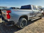 2021 Chevrolet Silverado K1500 Trail Boss Custom