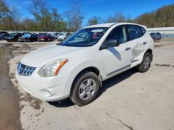 2013 Nissan Rogue s for sale in Ellwood City, PA