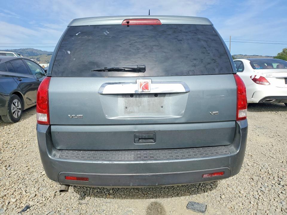2007 Saturn Vue