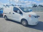 2017 Niss AN NV200 Utility / Service Van