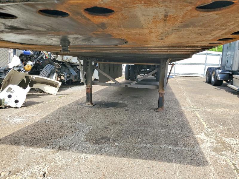 2024 Wabash SH Dvcvhpc DRY Van Trailer